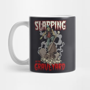 Slapping Mug